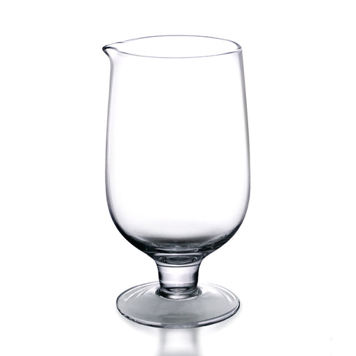 Large Cocktail Mixing Glass