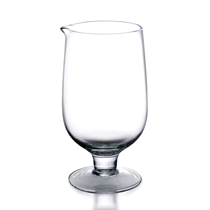 Large Cocktail Mixing Glass