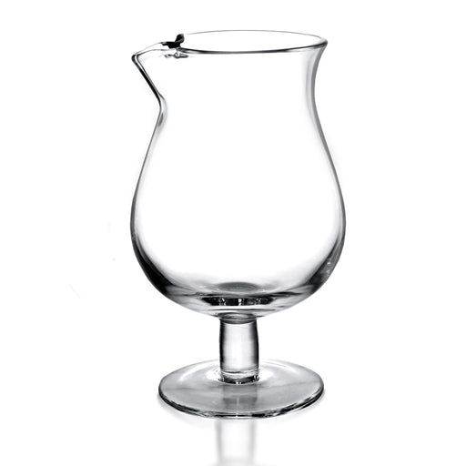BarConic® Stemmed Mixing Glass - 44oz