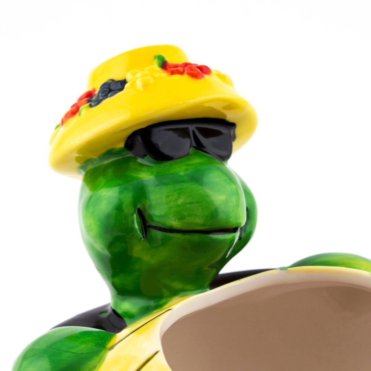 BarConic® Tiki Drinkware - Tiki Turtle - 16 Ounce - Bar Products — Bar ...