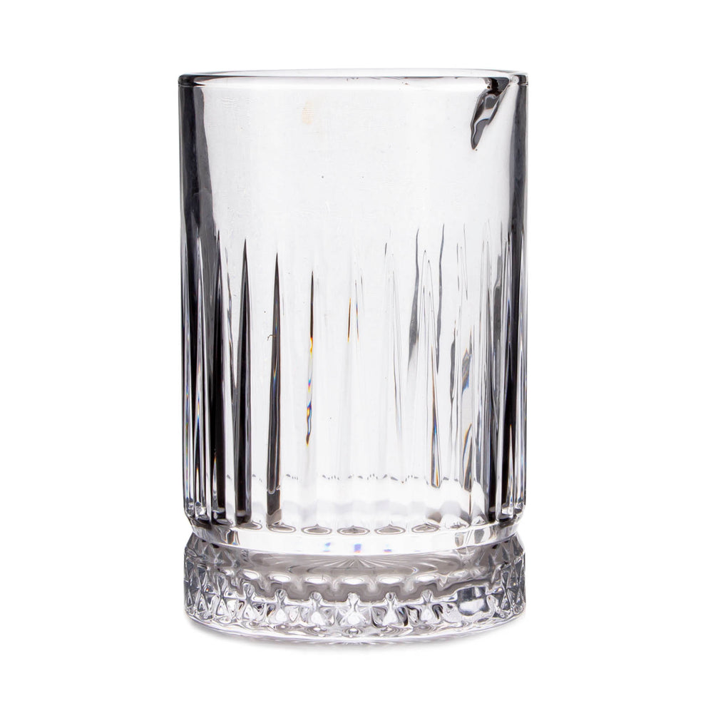 BarConic® Vintage Mixing Glass