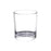 BarConic® Glassware Old Fashioned Glass – 10oz. - 6 Pack