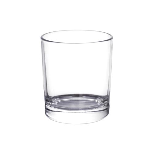 12 pcs 10 oz small glass