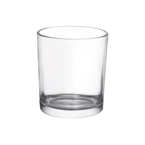 BarConic 14 oz Old Fashioned Glass, Box of 6