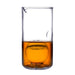 BarConic® Whiskey Pitcher with Ball Insert - 14oz. Glass