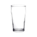 BarConic® Glassware English Pub Glass – 20 oz