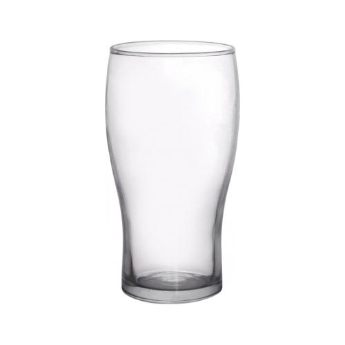 BarConic® 20 oz Imperial Pint Glass
