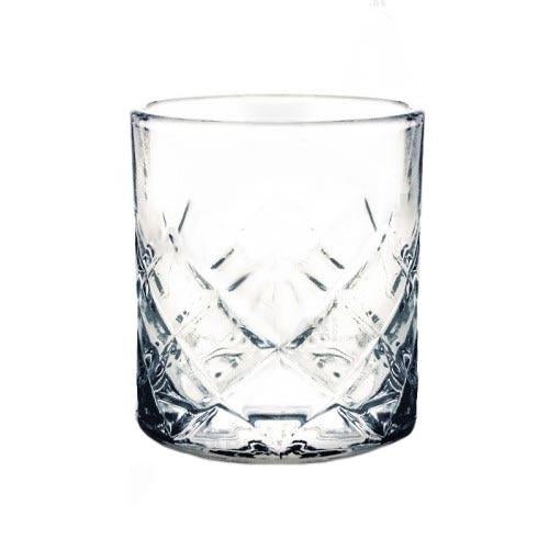 Diamond Rocks Glass Rocks Glasses - Bar Products — Bar Products