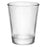 BarConic® 1.75 oz Clear Shot Glass