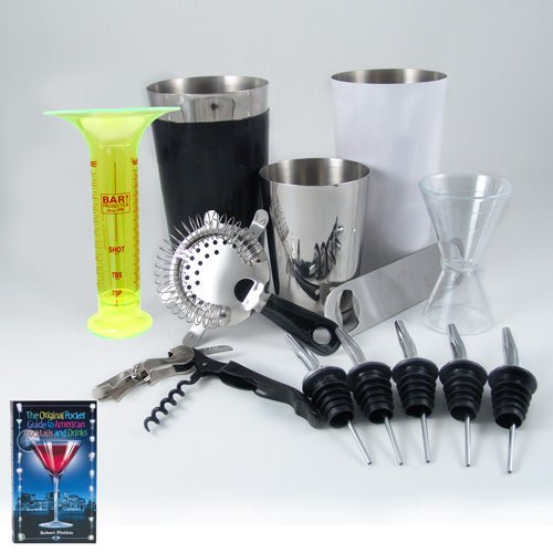 Pro Bartending Well Kit - Bar Products — Bar Products