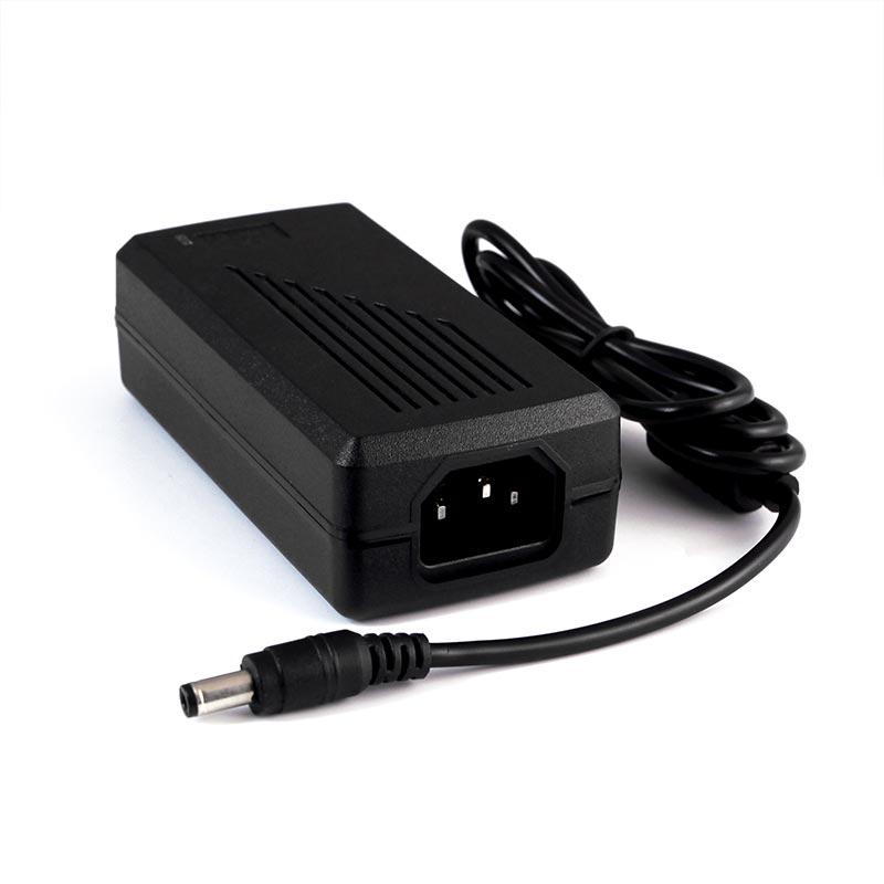 12V-2A POWER ADAPTER AC-DC