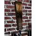 Numbered Beer Tap Handles - Oak Wood - Classy Hops