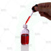 Glass Bitters Dropper Bottle - 2 oz - Clear