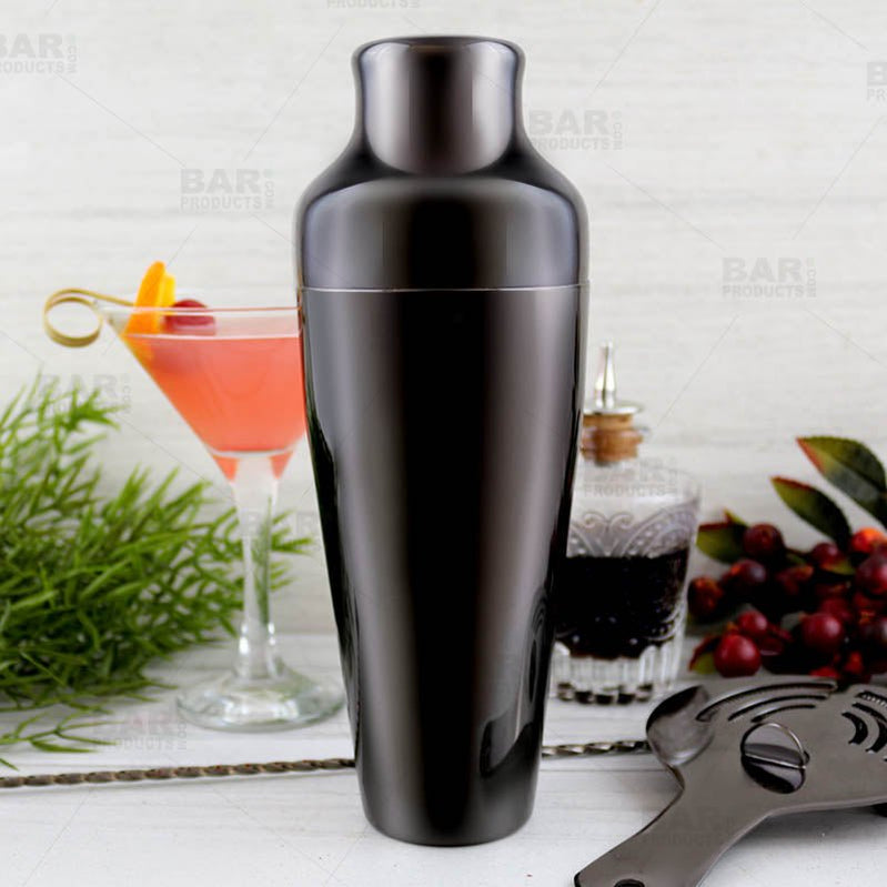 2 Piece Shaker Sets — Bar Products