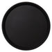 Fiberglass Serving Trays - Black - Non-Skid