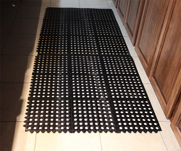 Various Bar Floor Mat