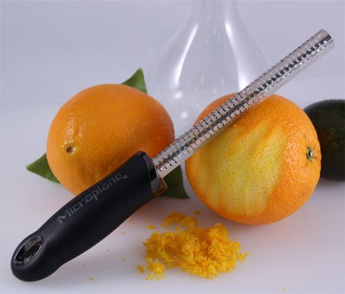Citrus Peeler / Zester - Wide – TGIF Bar Products