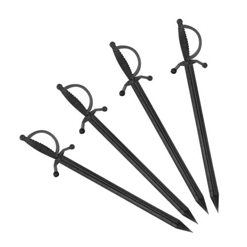 BarConic® Sword Cocktail Picks - 3.5