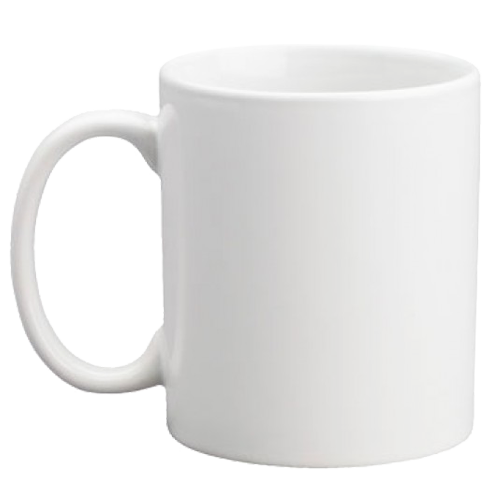 Product Designer - Custom Coffee Mugs