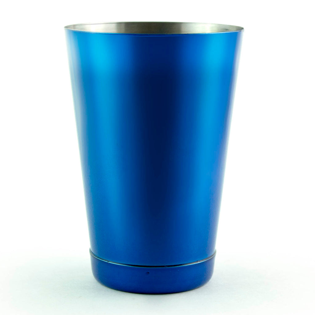 Powder Coated 18 oz. Weighted Cocktail Shaker – Bar Supplies