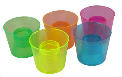 Bomber Cups / Jager Shot Cups - Sleeve of 20