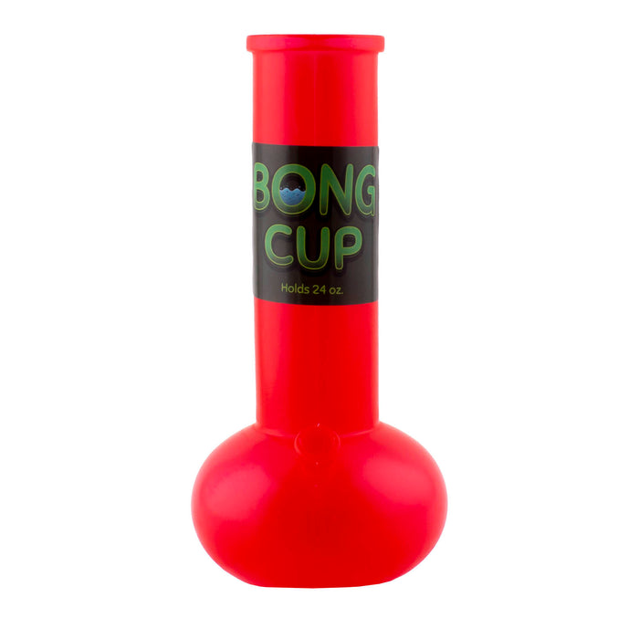 Bong Cup - 24 ounce