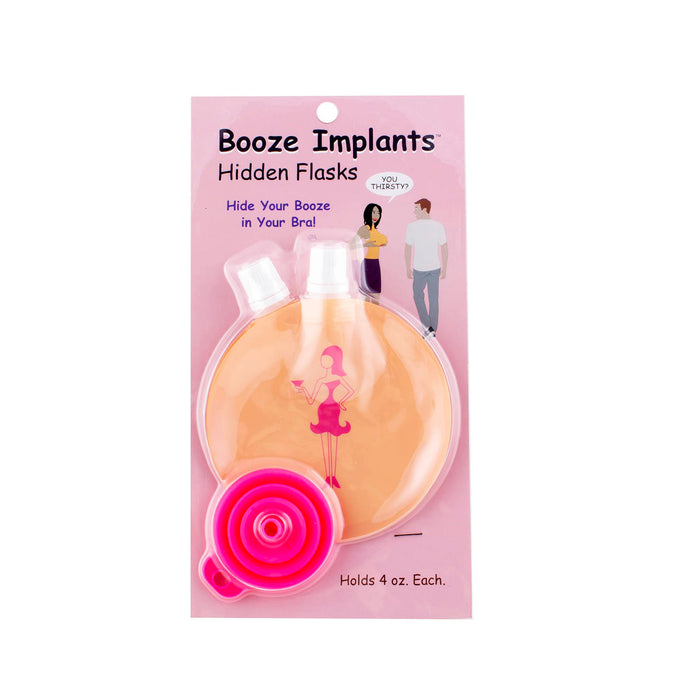 Booze Implants - Shop Velvet Box Online