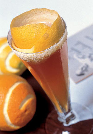 1PCS * Lemon Peeler Lemon Twist Peeler For Cocktails Bar Orange Peeler Tool