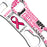 Kolorcoat™ V-Rod® Bottle Opener - Breast Cancer Awareness - Collage