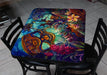 Breath of Life 24" x 30" Wooden Table Top - Two Types Available