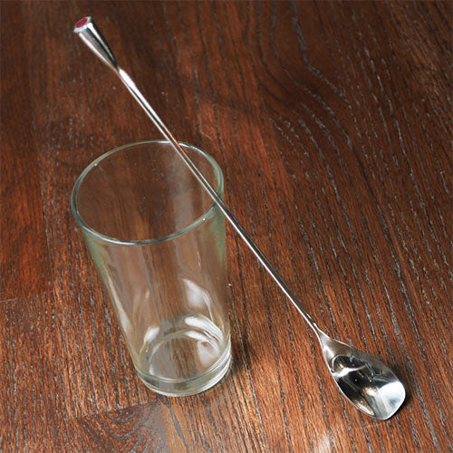 Modern™ Bar Spoon, Smooth