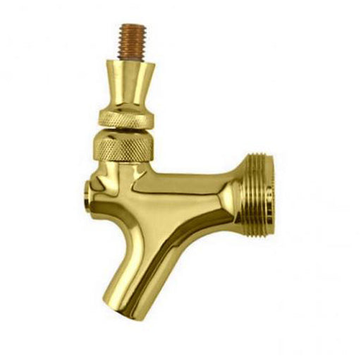 Perlick Gold Standard Faucet