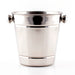 Stainless Steel Ice Bucket - (Choose your Style)