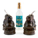 Happy Buddha - Tiki Gift Set