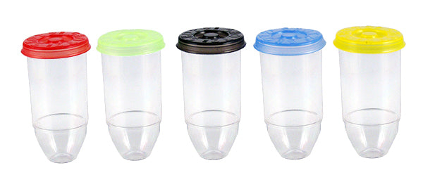 SHOTZ® Bullet Shot Cups — Bar Products