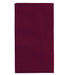 BarConic® 15” x 17” 2-PLY Colored Paper Dinner Napkins – BURGUNDY 