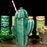 BarConic ® Tiki Mug - Cactus w/ Lid - 15 ounce