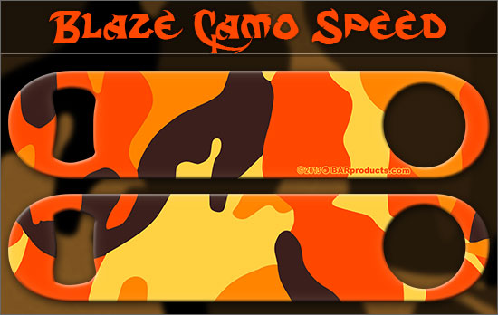 Traditional Camo Kolorcoat™ Speed Opener Series