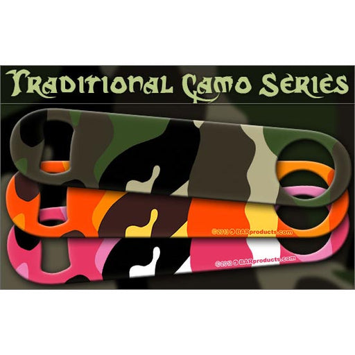 Kolorcoat Speed Opener - Traditional Camo Series