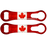 Custom Canada Bottle Opener