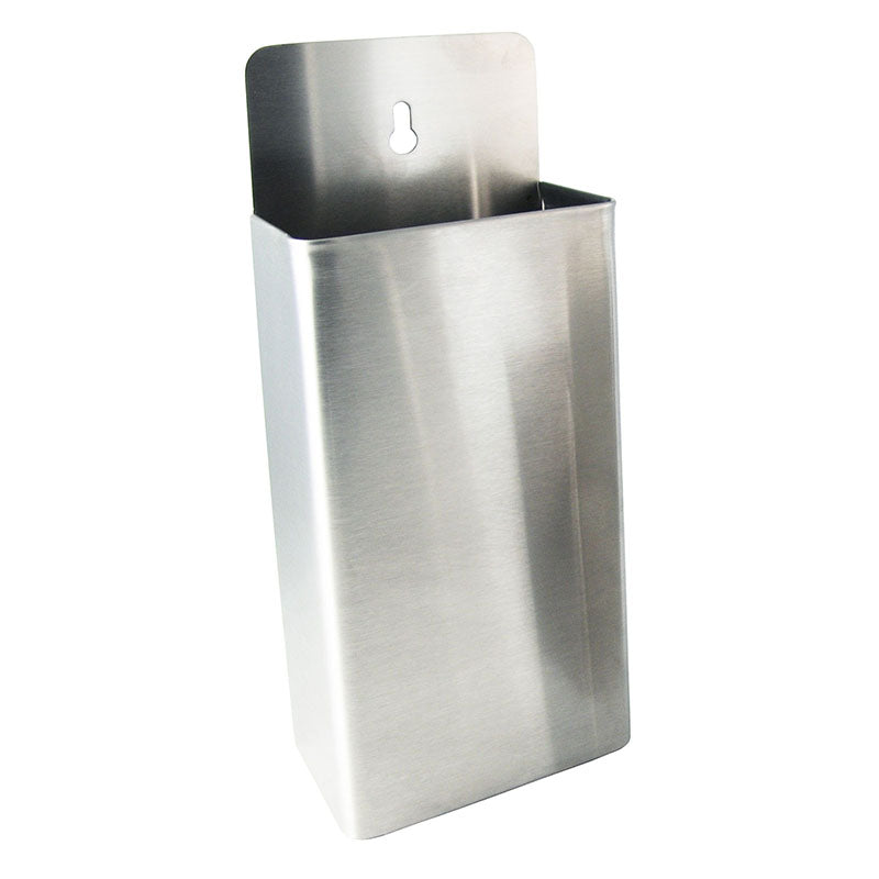 BarConic Bottle Opener / Can Punch - Stainless Steel - 7 Length