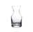 Carafe Glasses Included