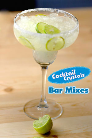 Cocktail Mixers