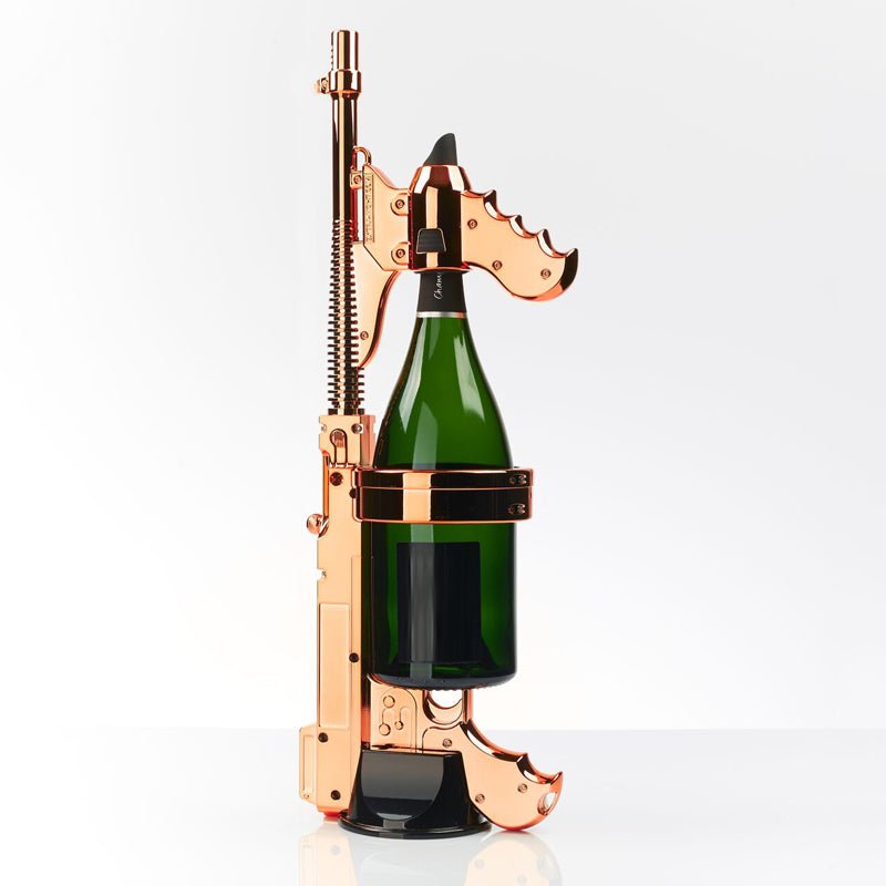 CHAMPAGNEGUN シャンパンガン　SpecialEdition CHAMPAGNEGUN シャンパンガン SpecialEdition