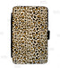 Guest Check Pad Holder - Cheetah