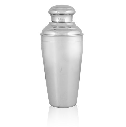 Chef's Cap Cocktail Shaker - 3 pc.
