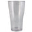 BarConic® Drinkware - Clear Polycarbonate Cup - 570 ML