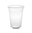 BarConic® Drinkware - Clear Plastic Cup - 12 ounce
