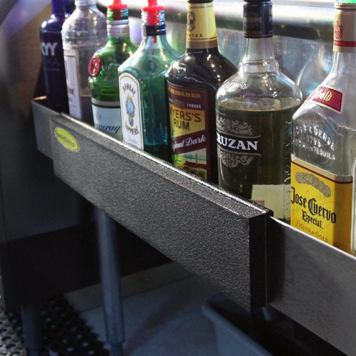 Speed Racks For Bars