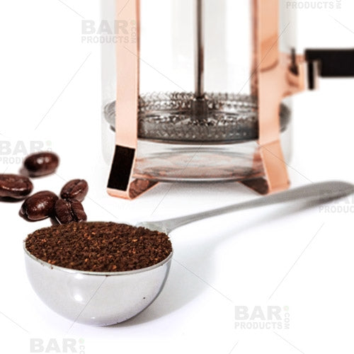 Coffee Measure - Stainless Steel - 2 TBSP